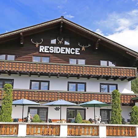 Hotel Pension Residence Ramsau am Dachstein Exterior photo