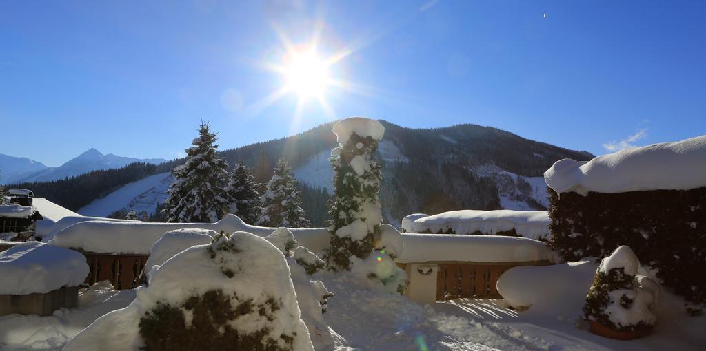 Hotel Pension Residence Ramsau am Dachstein Exterior photo